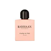 Rayhaan Pretty In Pink Parfemska voda 100ml