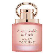 Abercrombie & Fitch Away Tonight Woman Parfemska voda 50ml