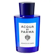 Acqua di Parma Blu Mediterraneo Arancia Di Capri Eau De Toilette Toaletna voda 180ml
