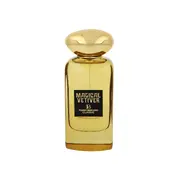 Pierre Bernard Classic Magical Vetiver Parfemska voda 100ml
