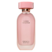French Avenue Roses D'emotion Parfemska voda 100ml