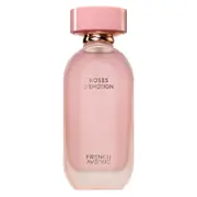 French Avenue Roses D'emotion Parfemska voda 100ml
