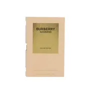 Burberry Sample  Goddess Parfemska voda