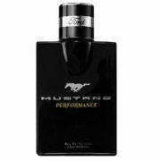 Mustang Mustang Performance Eau De Toilette Toaletna voda 100ml