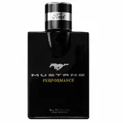 Mustang Mustang Performance Eau De Toilette Toaletna voda 100ml