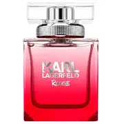 Karl Lagerfeld Rouge Eau De Parfum - Tester Parfemska voda - Tester 85ml
