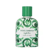 Dolce & Gabbana Light Blue Capri In Love Pour Homme Travel Retail Exclusive Parfemska voda - Tester 100ml