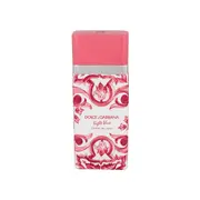 Dolce & Gabbana Light Blue Capri In Love Pour Femme Travel Retail Exclusive Parfemska voda - Tester 100ml