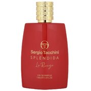 Sergio Tacchini Splendida Le Rouge - without packaging Parfemska voda - Tester 100ml