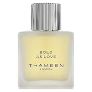 Thameen Bold As Love Kolonjska voda - Tester 100ml