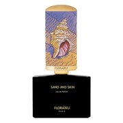 FLORAIKU Sand And Skin Parfemska voda - Tester 50ml