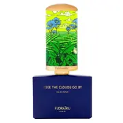 FLORAIKU I See The Clouds Go By Parfemska voda - Tester 50ml