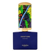 FLORAIKU Cricket Song Parfemska voda - Tester 50ml