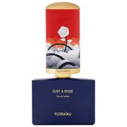 FLORAIKU Just A Rose Parfemska voda - Tester 50ml