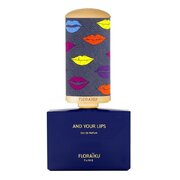 FLORAIKU And Your Lips Parfemska voda - Tester 50ml