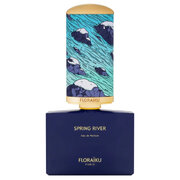 FLORAIKU Spring River Parfemska voda - Tester 50ml