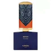 FLORAIKU Boyish Parfemska voda - Tester 50ml