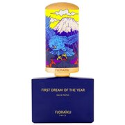FLORAIKU First Dream Of The Year Parfemska voda - Tester 50ml