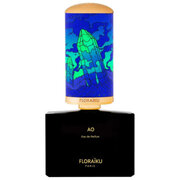 FLORAIKU AO Parfemska voda - Tester 50ml