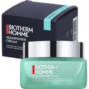 Biotherm Aquapower 72h Gel-Cream Krema za tijelo - Tester, 50ml
