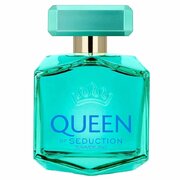 Antonio Banderas Queen of Seduction Summerland Toaletna voda 80ml