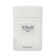 Khadlaj Shiyaaka Snow Parfemska voda 100ml