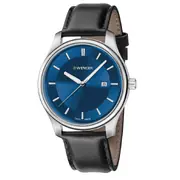 Wenger 01.1421.112 City Classic Ladies 34mm 3 ATM