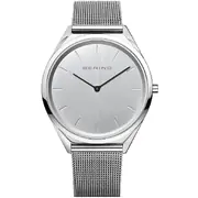 Bering 17039-000 Ultra Slim Unisex 39mm 3ATM