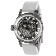 U-Boat 3346 Mens Watch U-65 Automatic 44mm 5ATM 
