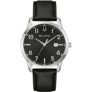 Bulova 96B473 Mens Watch Classic 40mm 3ATM 