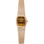 Bulova 97L185 Ladies Watch Classic 18mm 3ATM 