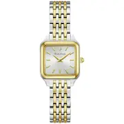 Bulova 98L330 Ladies Watch Classic 28mm 3ATM 