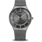 Bering 15940-377 Mens Watch Classic 40mm 3ATM