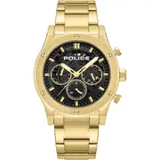 Police PEWJK0006404M Mens watch Knotty Chronograph 42mm 5ATM