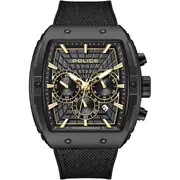 Police PEWGQ0093402 Mens watch Coswig Chronograph 46mm 5ATM