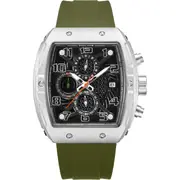 Police PEWGO0063104 Mens watch Coswig Chronograph 45mm 5ATM