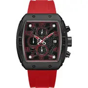 Police PEWGO0063105 Mens watch Coswig Chronograph 45mm 5ATM
