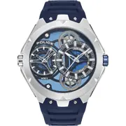Police PEWGM0081703 Mens watch Scepter 46mm 5ATM