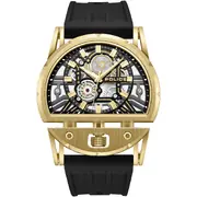 Police PEWGM0081508 Mens Watch Daintree 2.0 46mm 5ATM
