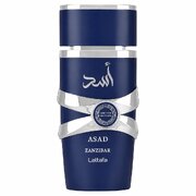 Lattafa Asad Zanzibar Limited Edition Parfemska voda 100ml