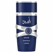 Lattafa Asad Zanzibar Limited Edition Parfemska voda 100ml