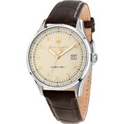 Maserati R8851124004 Mens watch Sorpasso 42mm 10ATM