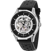 Maserati R8821124004 Mens watch Sorpasso Automatic 42mm 10ATM