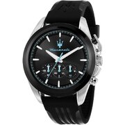 Maserati R8871612047 Mens watch Traguardo Chronograph 43mm 10ATM