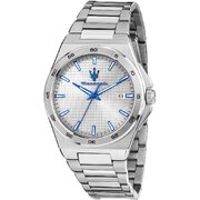 Maserati R8853153006 Mens watch Velocita Slim 40mm 5ATM