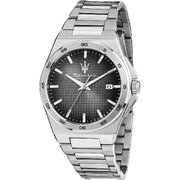 Maserati R8853153004 Mens watch Velocita Slim 40mm 5ATM