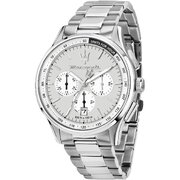 Maserati R8873624013 Mens watch Sorpasso Chronograph 42mm 10ATM