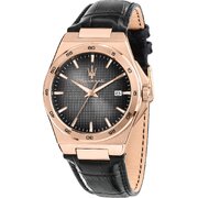 Maserati R8851153001 Mens watch Velocita Slim 40mm 5ATM