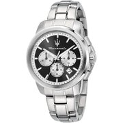 Maserati R8873621052 Mens watch Successo Chronograph 42mm 5ATM