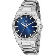 Maserati R8853153001 Mens watch Velocita Slim 40mm 5ATM